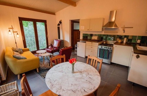 Tabua Apartment | Quinta da Lontra Mondego Riverview Cottage with Private Beach