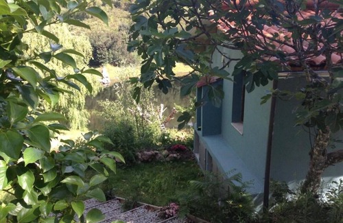Tabua Apartment | Quinta da Lontra Mondego Riverview Cottage with Private Beach