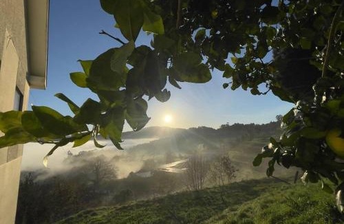 Vila Nova de Cerveira Villa | Quinta da Luena