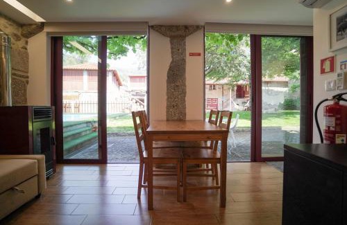 Souto House | Oceanfront Escape at Quinta da Mó – Rated 9.2/10!