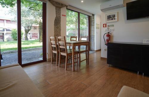 Souto House | Oceanfront Escape at Quinta da Mó – Rated 9.2/10!