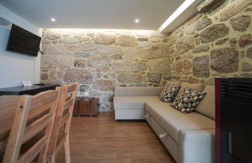 Souto House | Oceanfront Escape at Quinta da Mó – Rated 9.2/10!