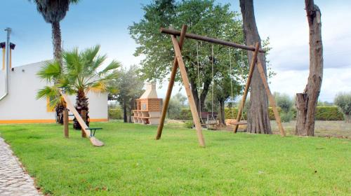 Sao Vicente do Paul House | Discover Quinta Da Mata: Family-Friendly Oceanfront Retreat