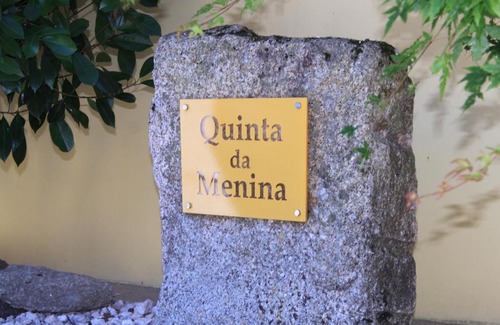 Vila Real House | Oceanfront Quinta da Menina Guest House with Pool & Views