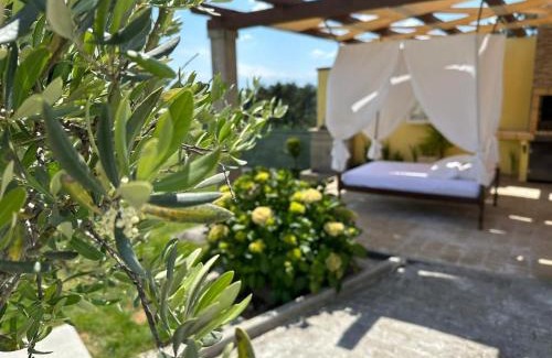 Vila Real House | Oceanfront Quinta da Menina Guest House with Pool & Views