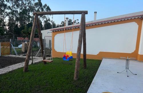 Pombal House | Discover Quinta da Nogueira: Rated 9.8, Pet Friendly Stay
