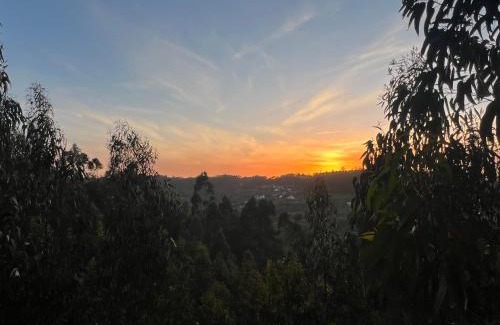 Pombal House | Discover Quinta da Nogueira: Rated 9.8, Pet Friendly Stay