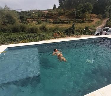 Vila Real House | Oceanfront Oasis at Quinta da Peça Douro Vinhateiro