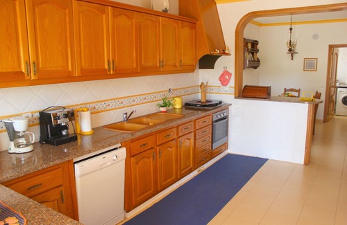 Vale da Lama Other | Quinta da Pedra: Ideal Retreat for Nature, Beach & Sports