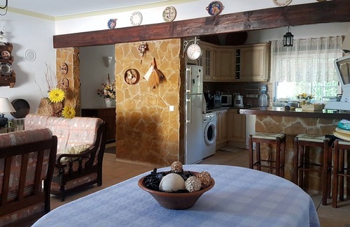 Vale da Lama Other | Quinta da Pedra: Ideal Retreat for Nature, Beach & Sports