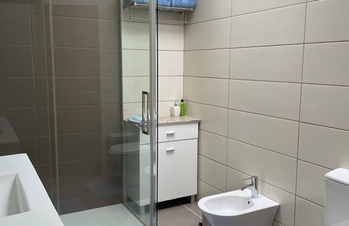 Casas Novas Apartment | Explore Quinta da Penada: Family-Friendly Vineyard Retreat