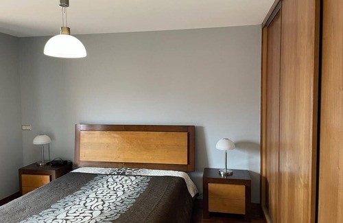 Casas Novas Apartment | Explore Quinta da Penada: Family-Friendly Vineyard Retreat