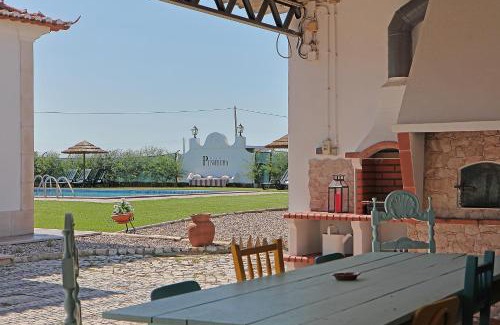 Alpiarca House | Discover Quinta da Pinheira Lezíria: Top-Rated Family Retreat