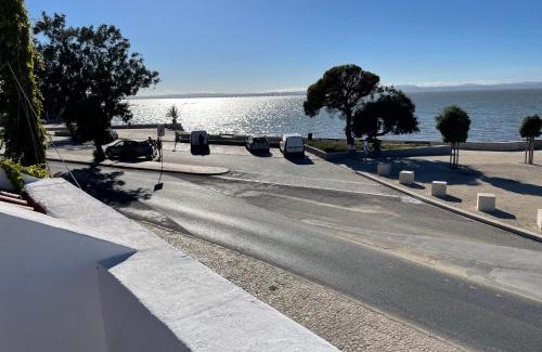 Alcochete House | Discover Quinta Da Praia Das Fontes with Pool & Breakfast