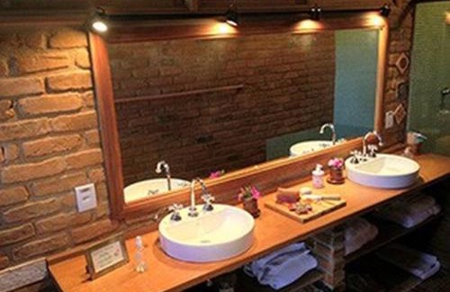 Mirantao House | Relax at Quinta da Prata: 4-Star Stay with Pool & Hot Tub