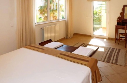Aldeia House | Experience Quinta da Fonte: Ocean View & Spa Retreat