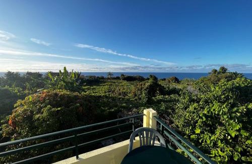 Arco de Sao Jorge House | Discover Quinta da Quebrada: Oceanfront Retreat with Pool