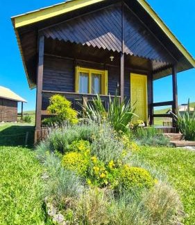 Cambara do Sul House | Exceptional Quinta da Soliran Pousada with Child-Friendly Amenities