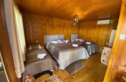 Cambara do Sul House | Exceptional Quinta da Soliran Pousada with Child-Friendly Amenities