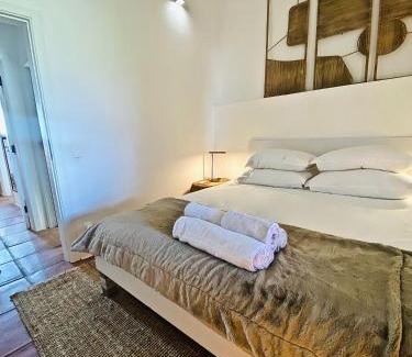 Vimieiro House | Exceptional Quinta da Tapada de São Pedro with Ocean Views