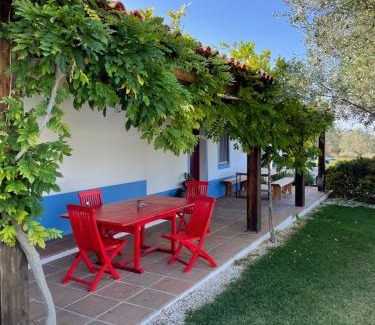 Vimieiro House | Exceptional Quinta da Tapada de São Pedro with Ocean Views