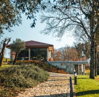 Moncao Cabin | Quinta da Torre - Anselmo Mendes