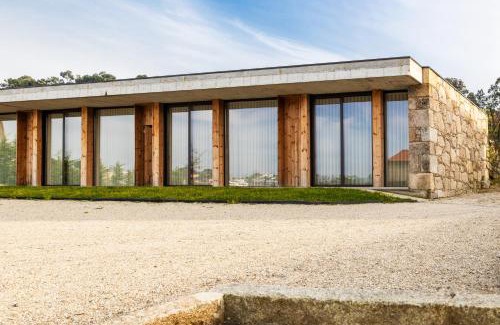 Moncao Cabin | Quinta da Torre - Anselmo Mendes