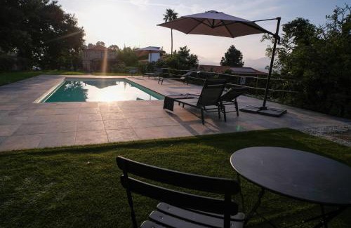 Geraz do Lima Villa | Experience Quinta das Flores: Oceanfront Bliss Awaits