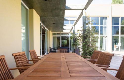 Beijos Villa | Explore Quinta das Gerais: Oceanfront Bliss and Pools