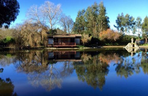 Loures Villa | Delightful Quinta das Murgas: 4-Star Family Retreat