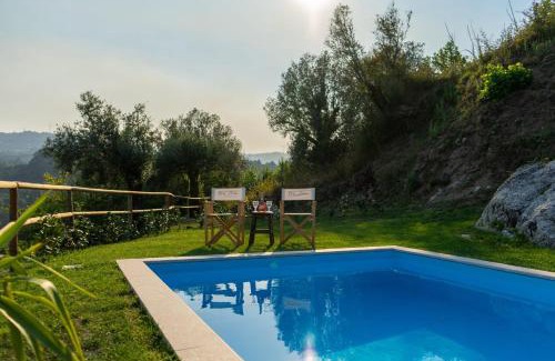 Petimao House | Quinta das Netas