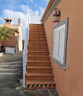 Pata de Cima Apartment | Exceptional Family Getaway at Quinta das Nespereiras