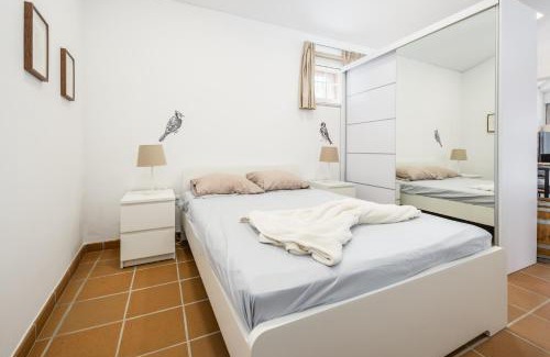 Molares Apartment | Quinta das ribeiras