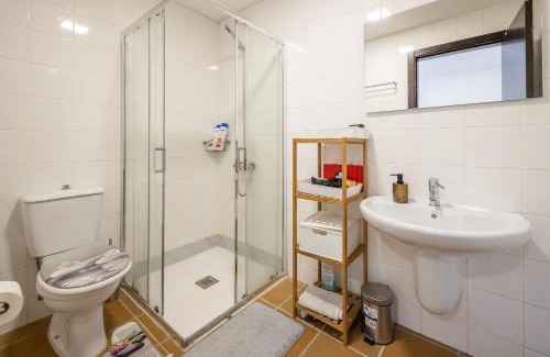 Molares Apartment | Quinta das ribeiras