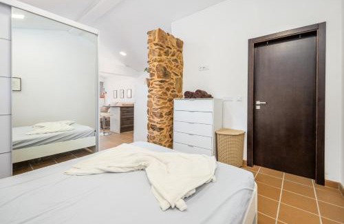 Molares Apartment | Quinta das ribeiras