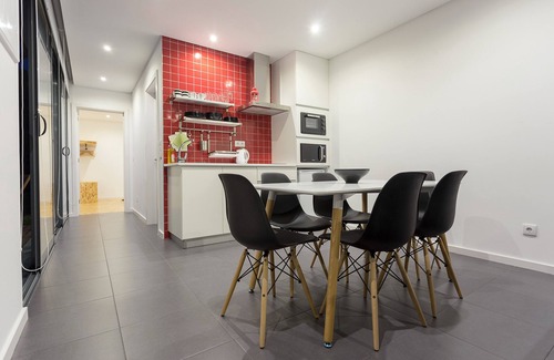 Ribeira Grande Apartment | Experience Quinta das Rosas Villas - Oceanfront Bliss Awaits