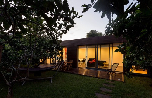 Ribeira Grande Apartment | Experience Quinta das Rosas Villas - Oceanfront Bliss Awaits