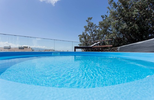 Ribeira Grande Apartment | Experience Quinta das Rosas Villas - Oceanfront Bliss Awaits