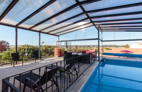 Alfeizerao House | Discover Oceanfront Bliss at Quinta das Soizas - São Martinho