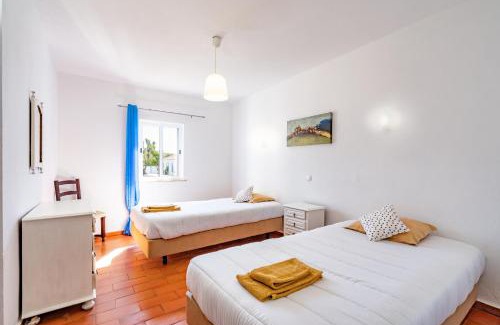 Vila Nova de Milfontes House | Ocean View Retreat at Quinta das Varandas by Umbral