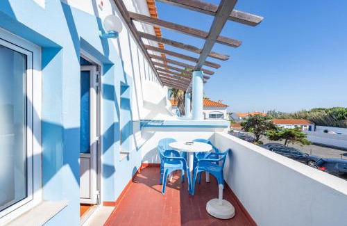 Vila Nova de Milfontes House | Ocean View Retreat at Quinta das Varandas by Umbral