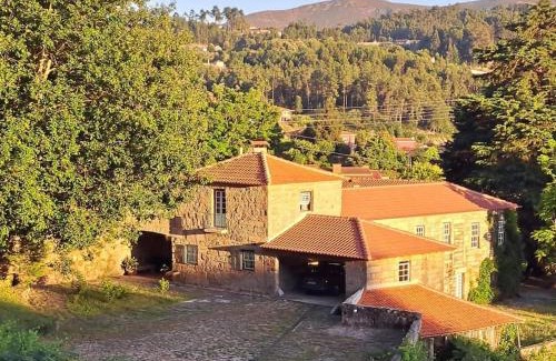 Arouca House | Discover Quinta de Bóco: Relaxing Family-Friendly Escape