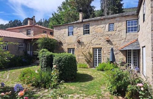 Arouca House | Discover Quinta de Bóco: Relaxing Family-Friendly Escape