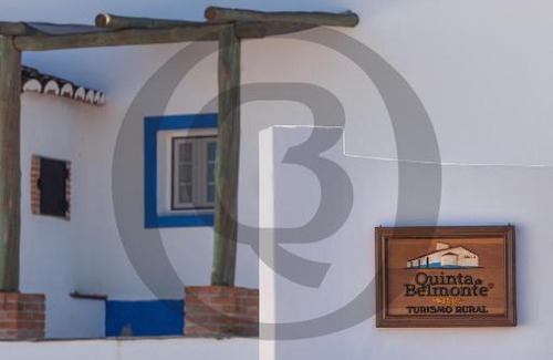 Estremoz House | Discover Quinta de Belmonte: Oceanfront Getaway Awaits