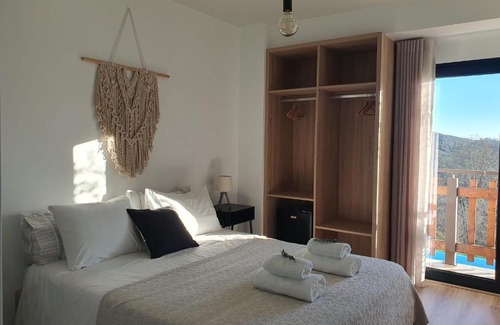 Castro Daire House | Exceptional Quinta de Cerdeiró: Oceanfront Family Retreat