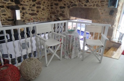Arco de Baulhe House | Experience History & Comfort at Quinta de Fundevila Hotel