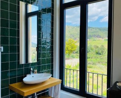 Alijo House | Experience Quinta de Fiães: Oceanfront, Pet-Friendly Retreat