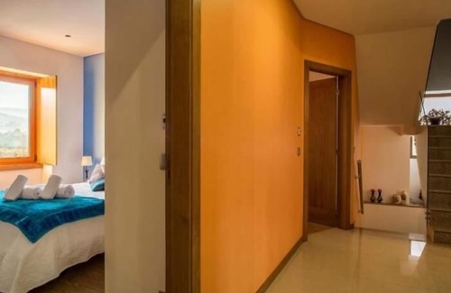Melgaco Cottage | Quinta de Remoães | Private Pool Retreat with Spa