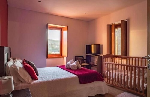 Melgaco Cottage | Quinta de Remoães | Private Pool Retreat with Spa