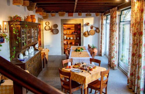 Prado House | Experience Oceanfront Bliss at Quinta de São Bento